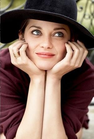 Marion Cotillard