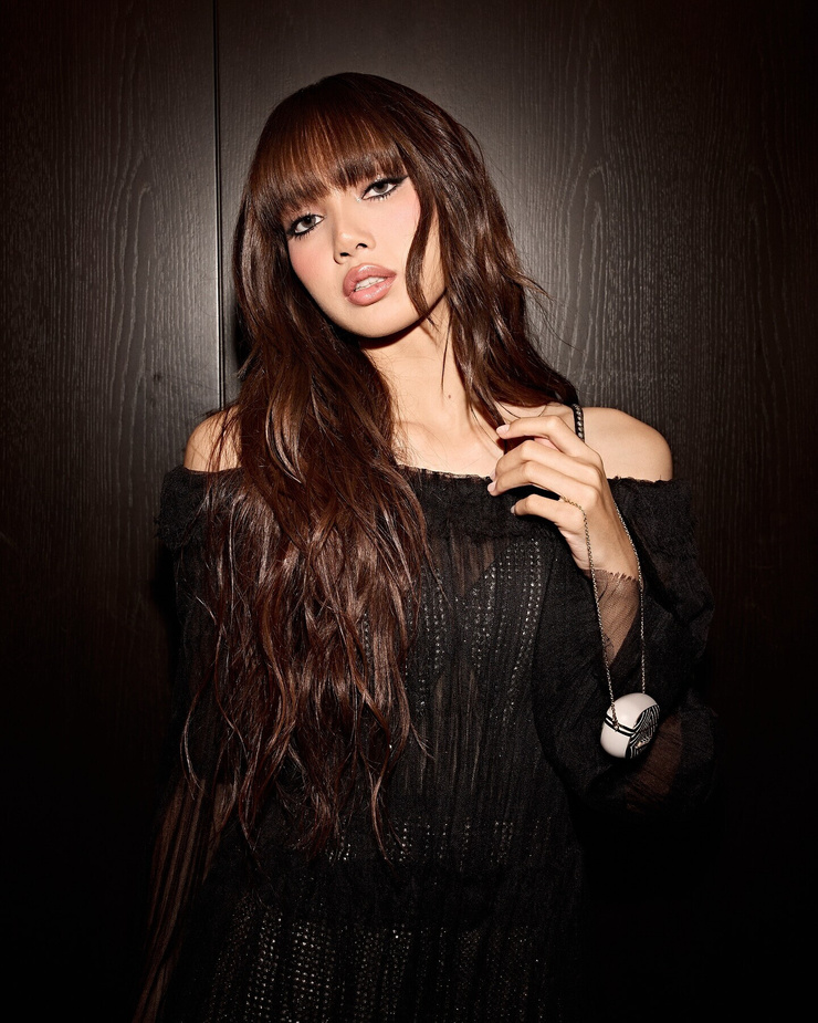 Lalisa Manoban