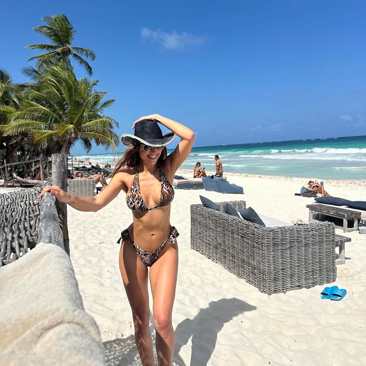 Lidia Santos