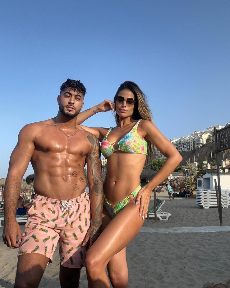 Lidia Santos