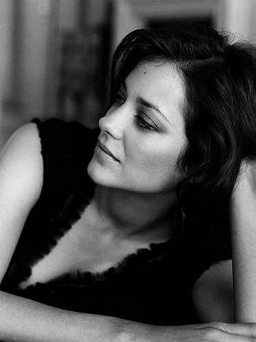 Marion Cotillard Marion Cotillard