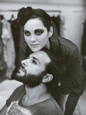 Marion Cotillard Marion Cotillard