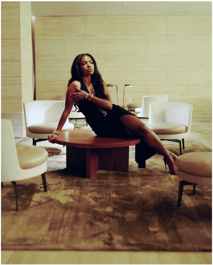 Ryan Destiny