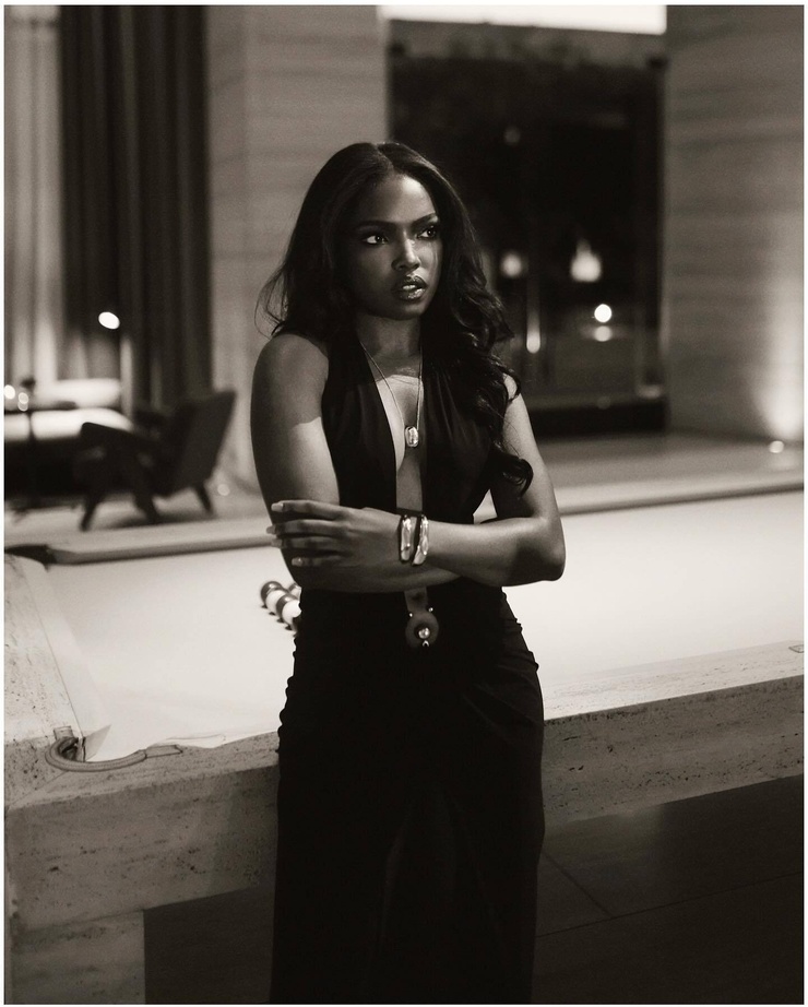Ryan Destiny