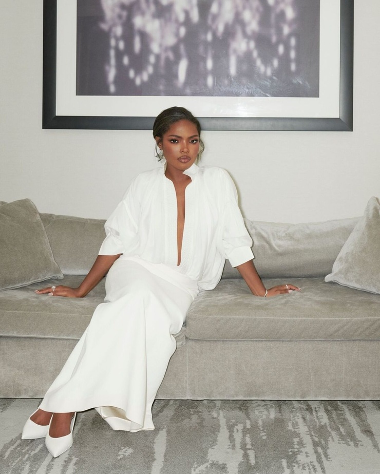 Ryan Destiny