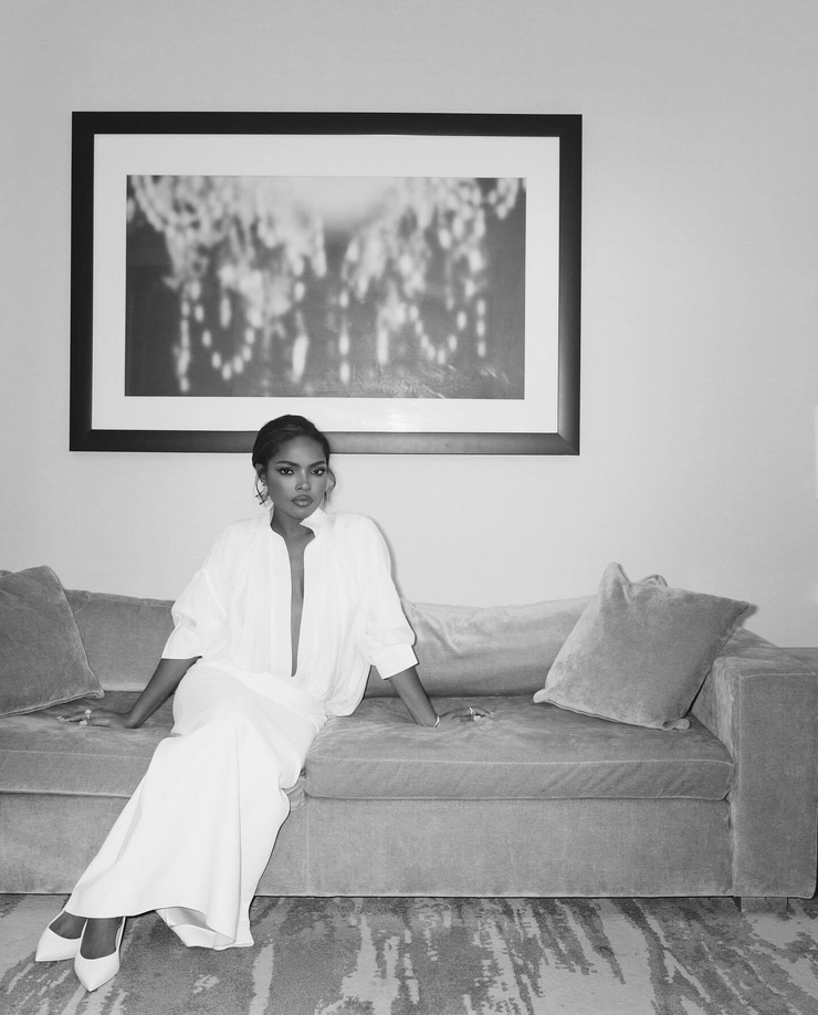 Ryan Destiny