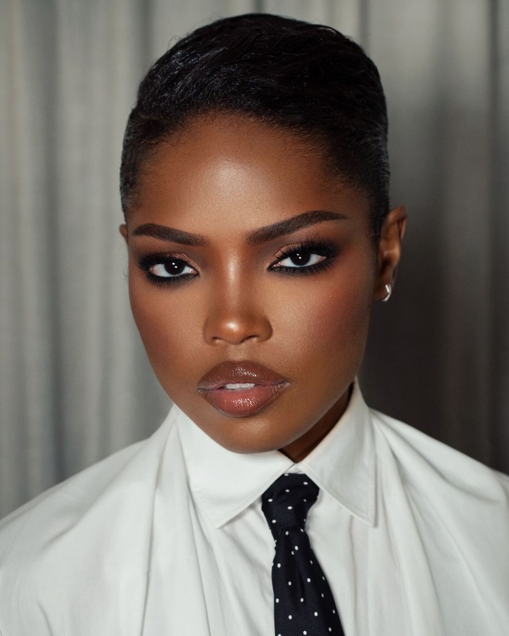 Ryan Destiny