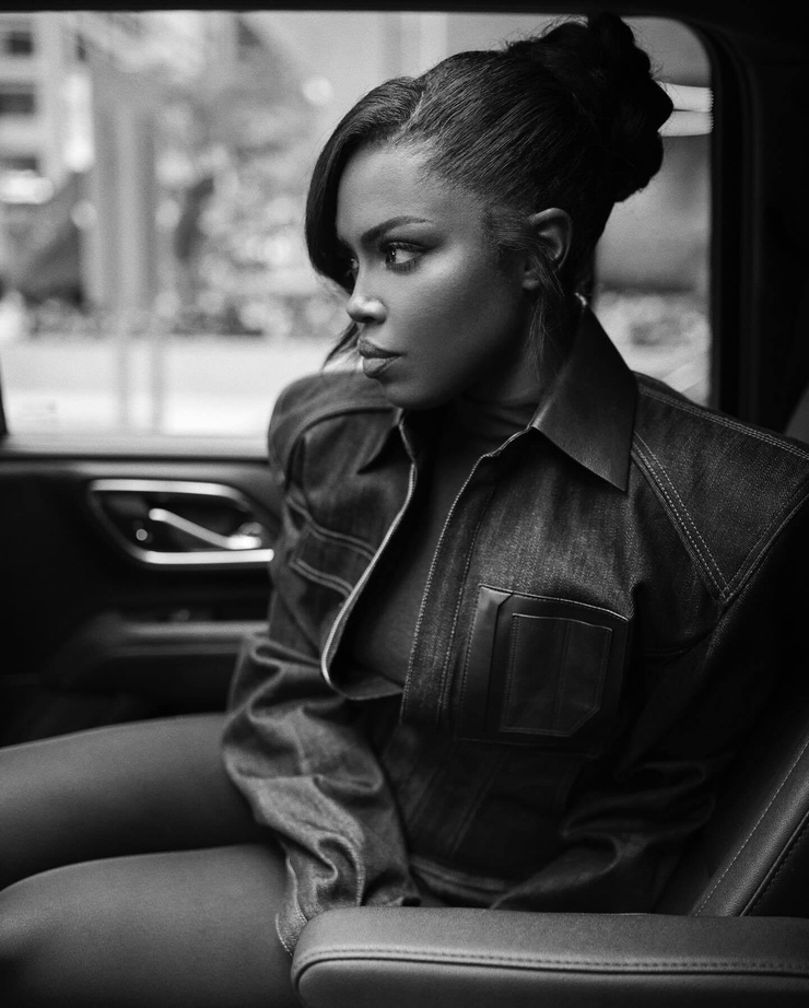 Ryan Destiny