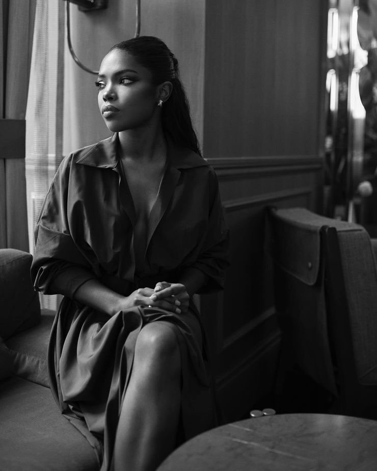 Ryan Destiny