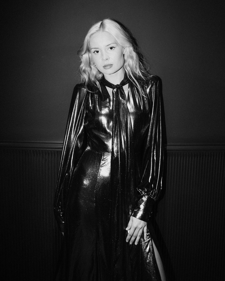 Nina Nesbitt