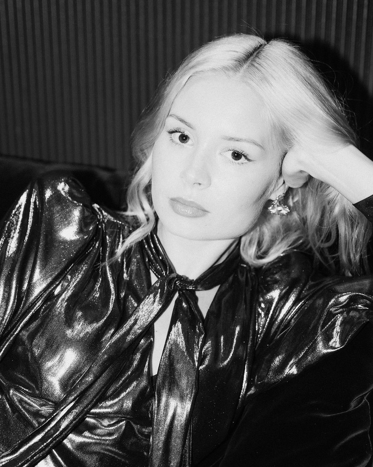 Nina Nesbitt Nina Nesbitt