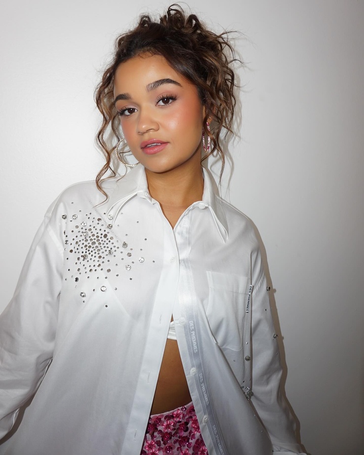 Madison Bailey