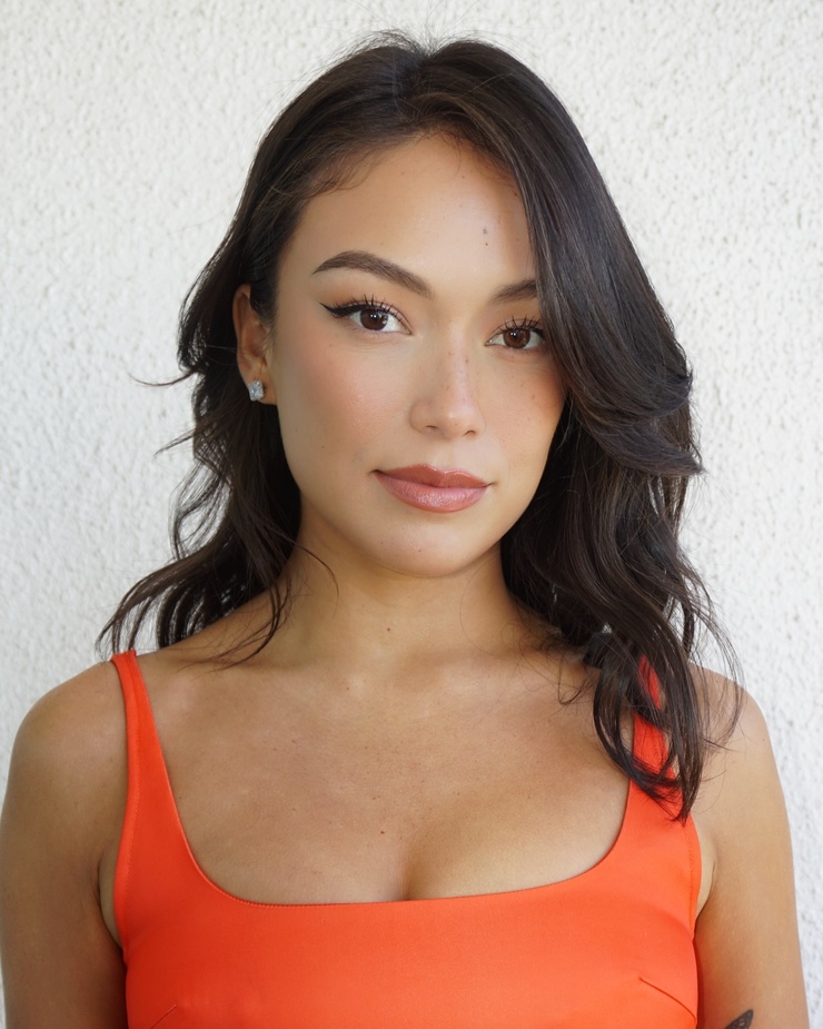 Zoe Cipres