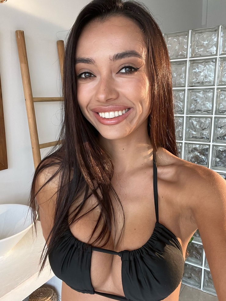 Milya Nurgalieva