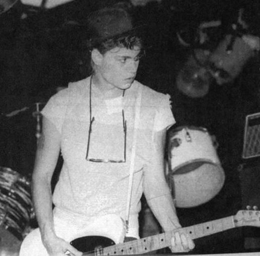 Johnny Depp