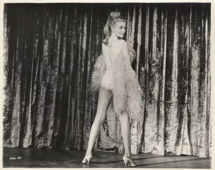 Constance Towers