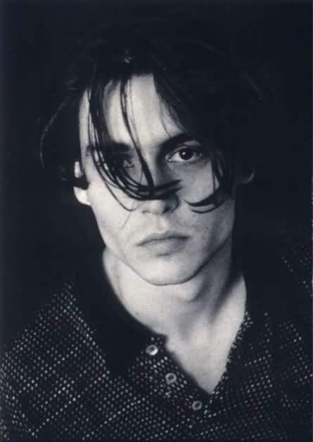 Picture of Johnny Depp