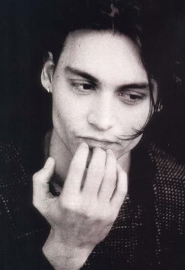 Picture of Johnny Depp