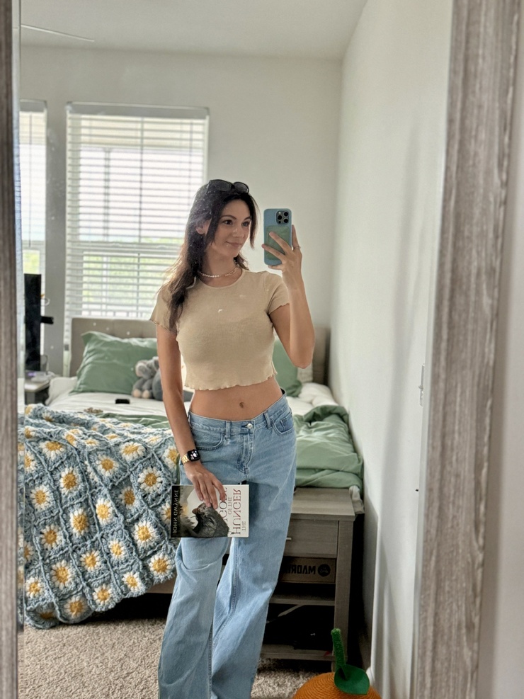 Alexia Raye