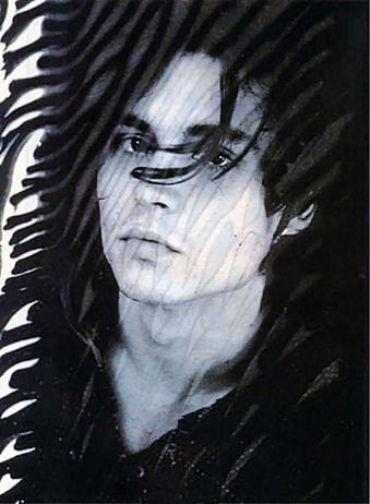 Johnny Depp