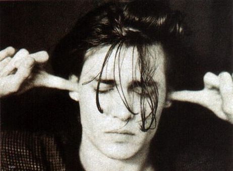 Johnny Depp