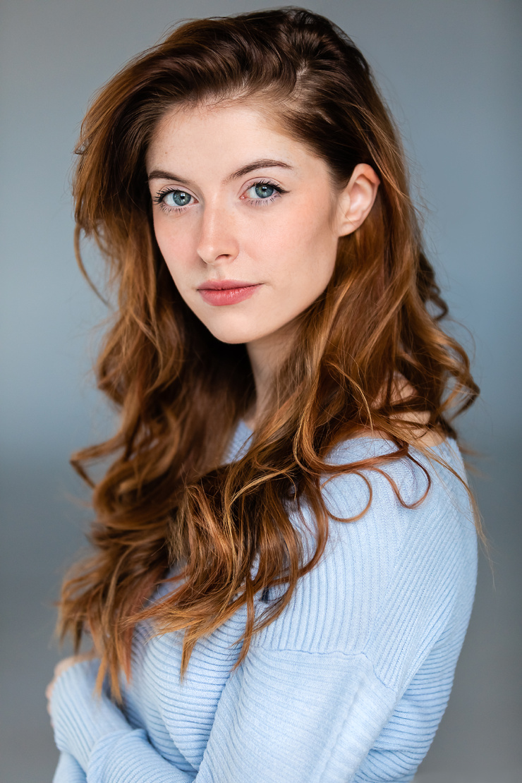 Sydney Sabiston