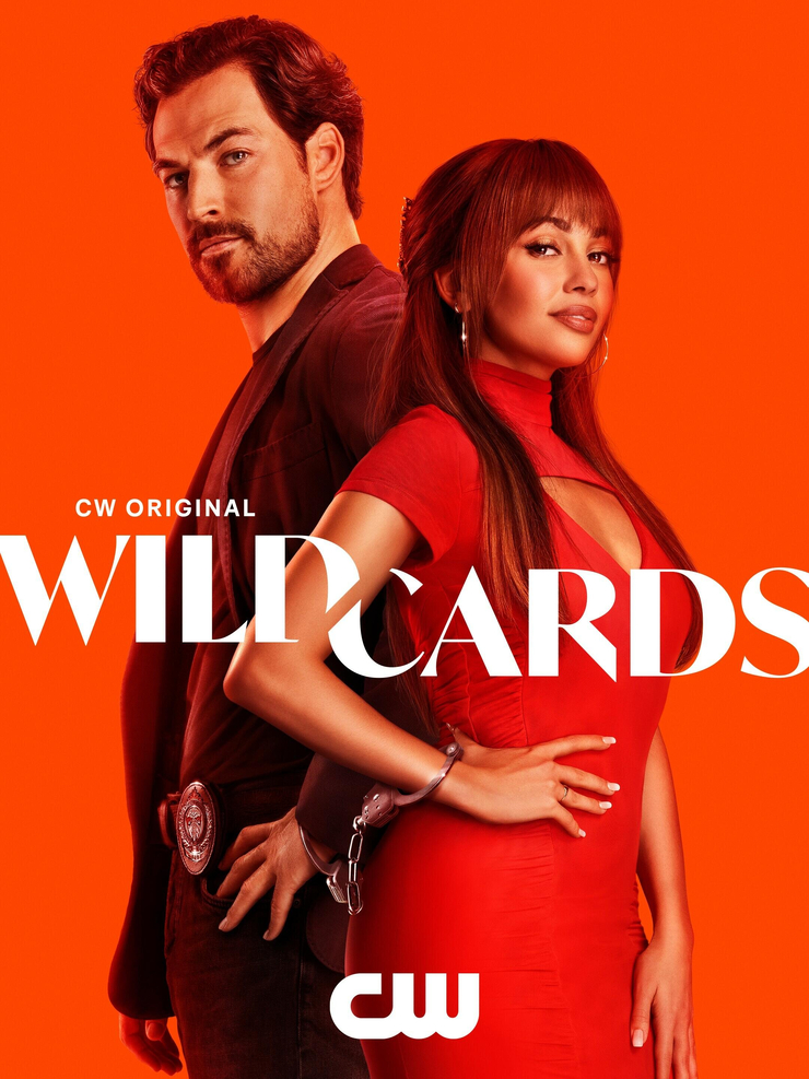 Wild Cards
