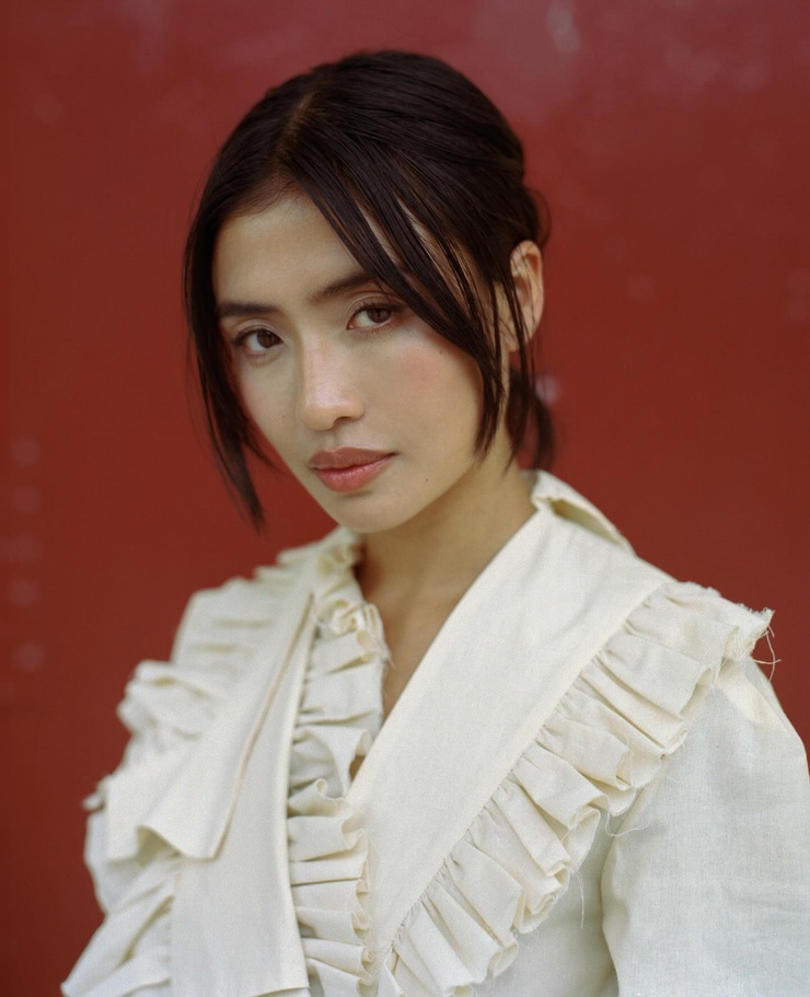 Brianne Tju Brianne Tju