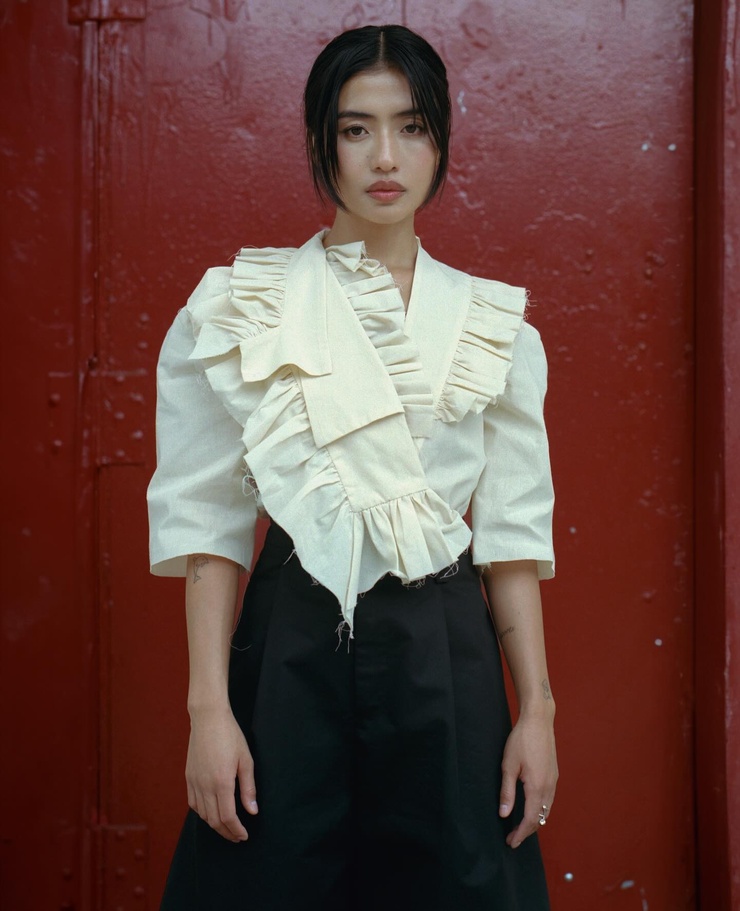 Brianne Tju