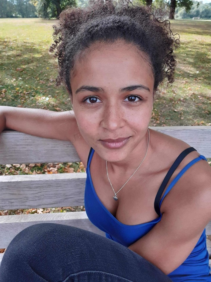 Picture of Stacey Read