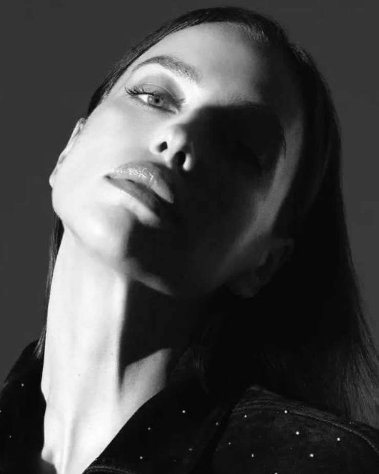 Irina Shayk
