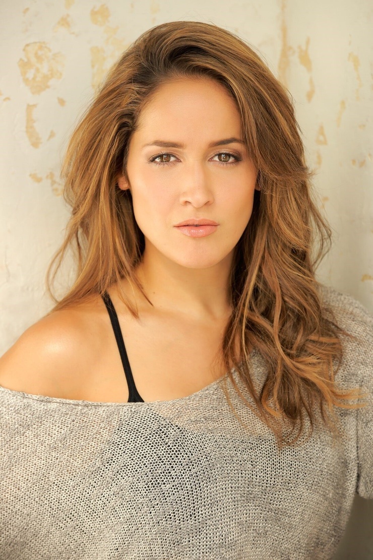 Jaina Lee Ortiz Jaina Lee Ortiz
