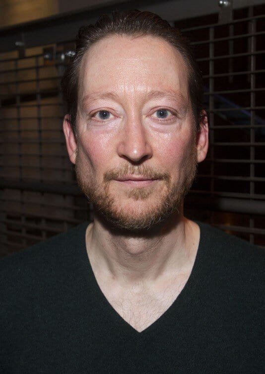 Scott Handy