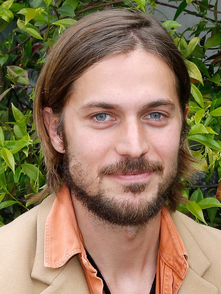 Lucas Bravo
