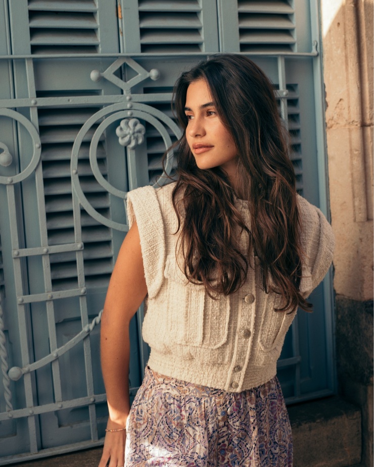 Maria Rodrigues