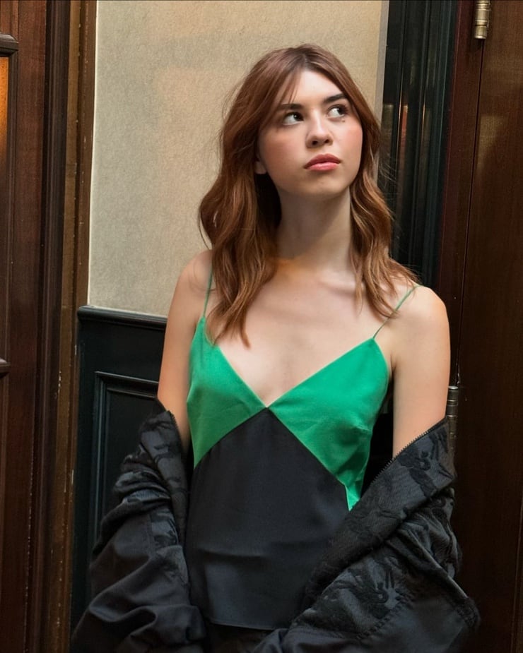 Callie Hope Haverda