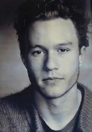 Heath Ledger