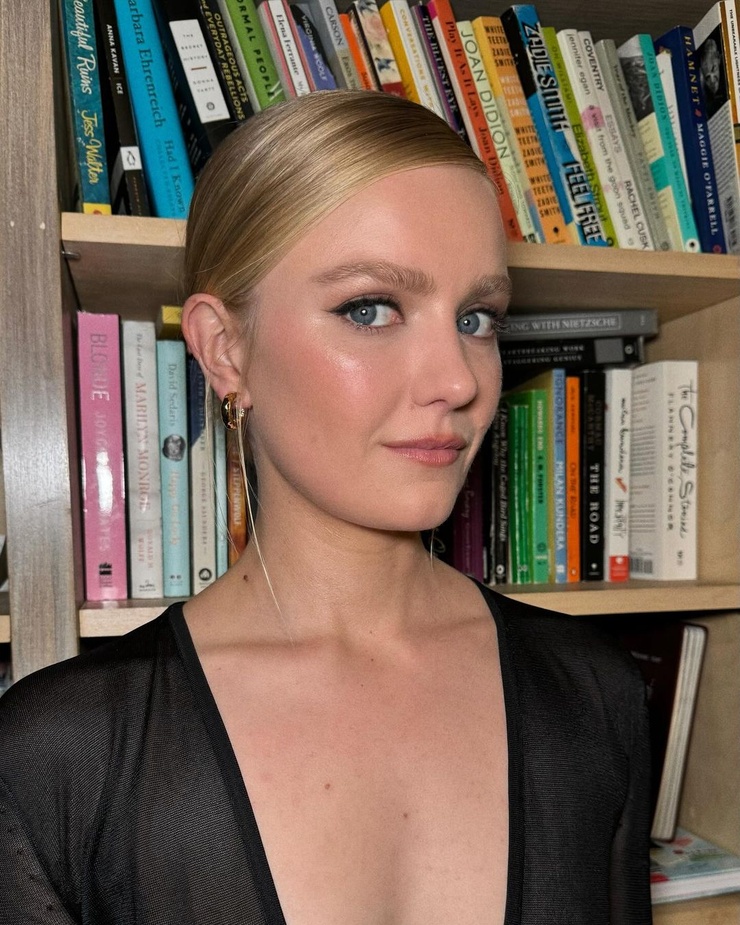 Hadley Robinson