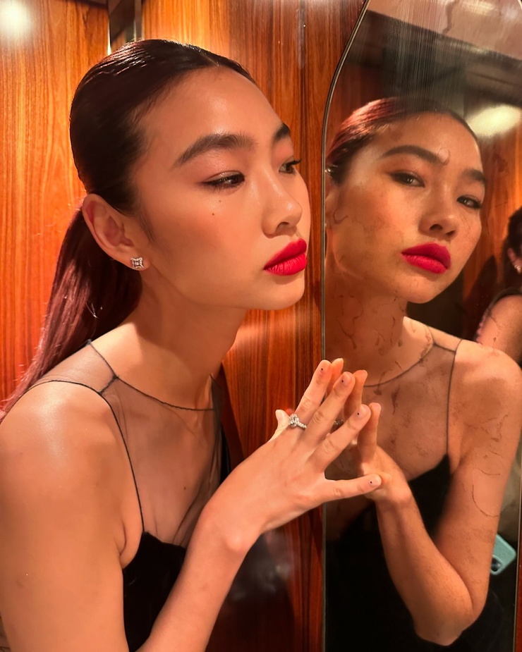 Jung Hoyeon