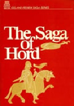 The Saga of Hord and the Holm-Dwellers
