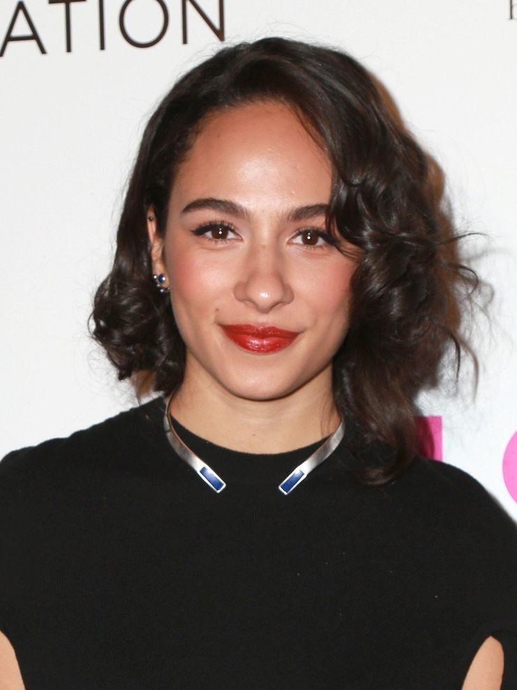 Aurora Perrineau Aurora Perrineau