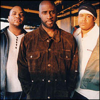 Picture of De La Soul