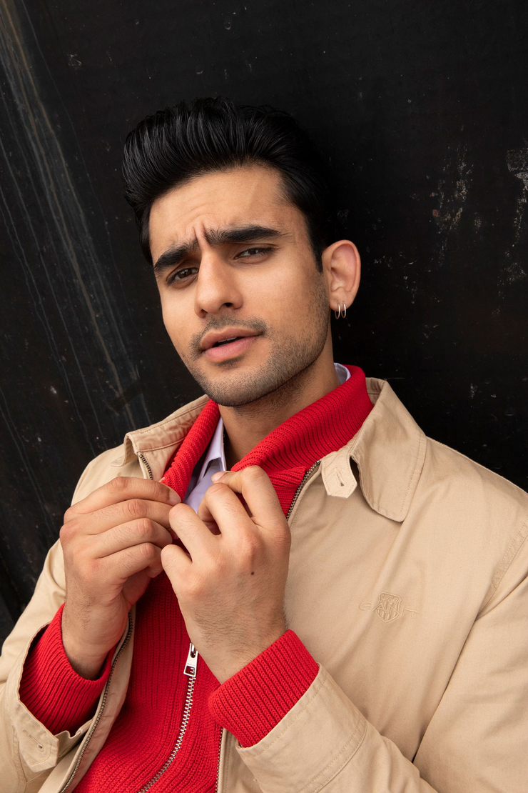 Zain Iqbal