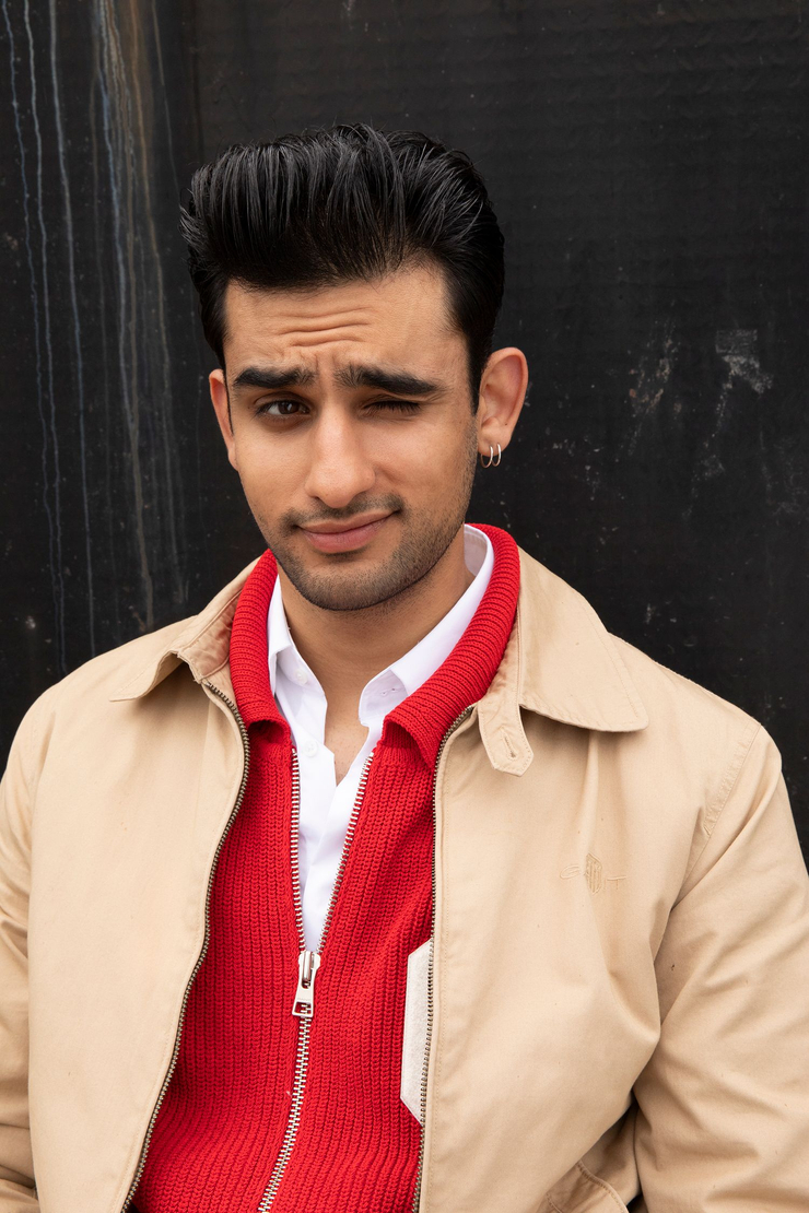Zain Iqbal