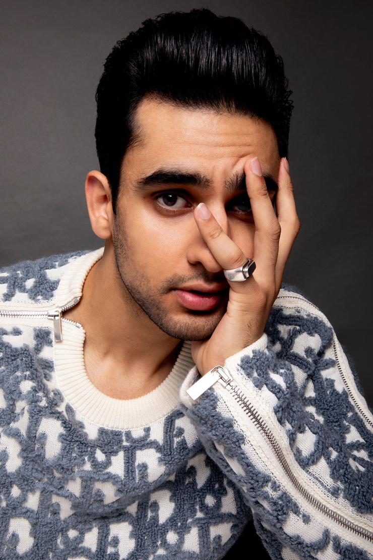 Zain Iqbal