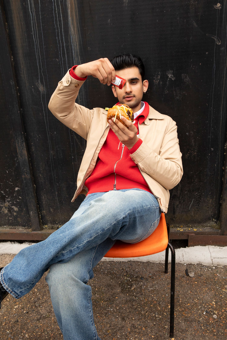 Zain Iqbal