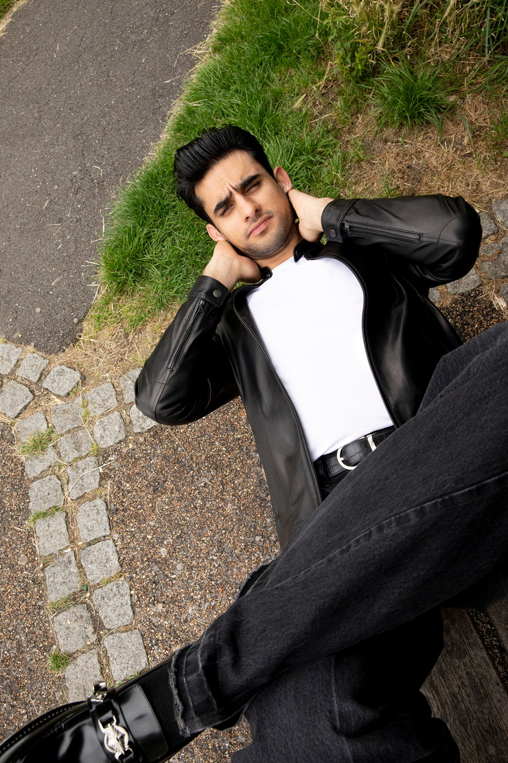 Zain Iqbal