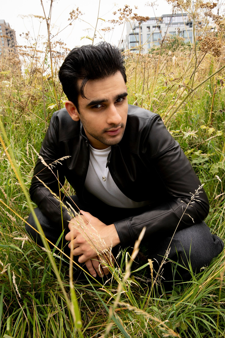 Zain Iqbal