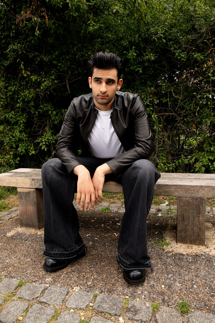 Zain Iqbal