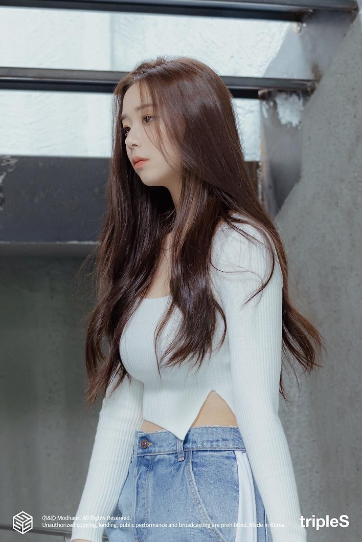 Chaeyeon Kim